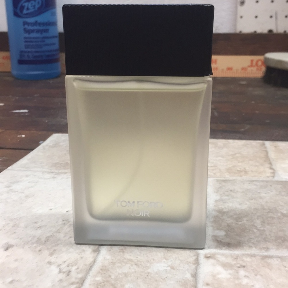 Tom Ford!!!! 3.4!!!!